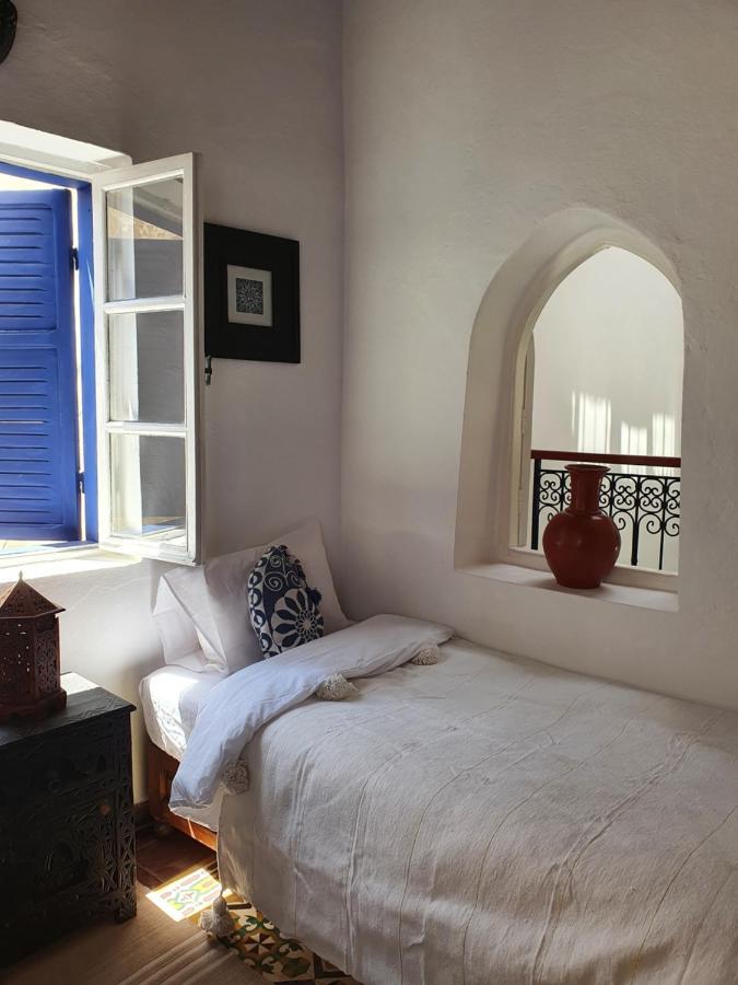 Dar Massaneh Villa Essaouira Exterior photo