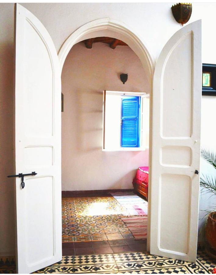 Dar Massaneh Villa Essaouira Exterior photo